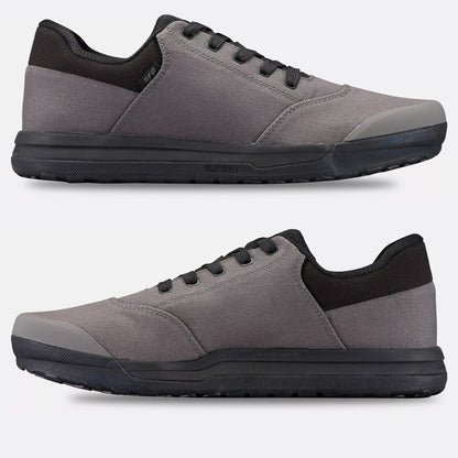 Specialized Unisex 2FO Roost Canvas Mountain Bike Shoes - Slate image 3