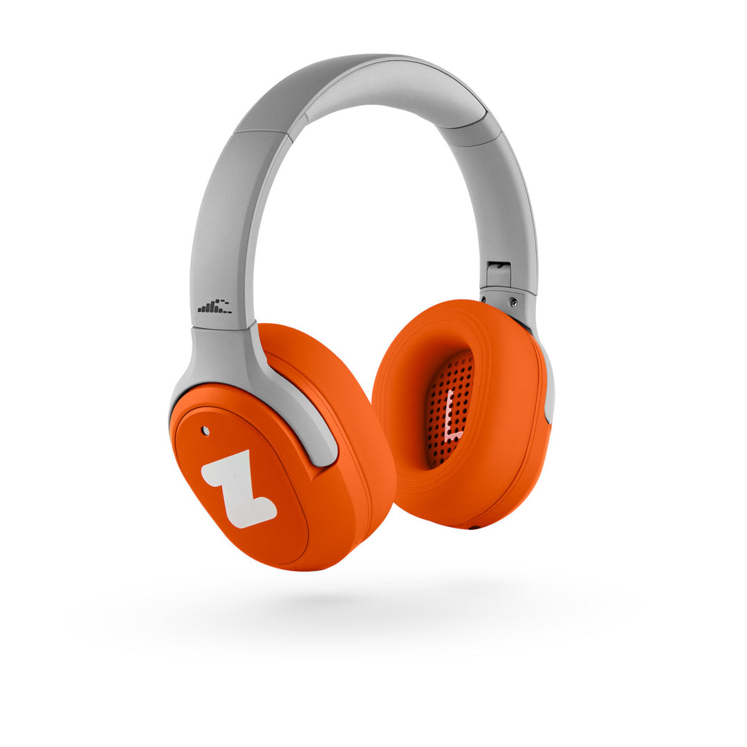 H2O Audio Ript x Zwift Ultra Performance Sport Headphones image 1