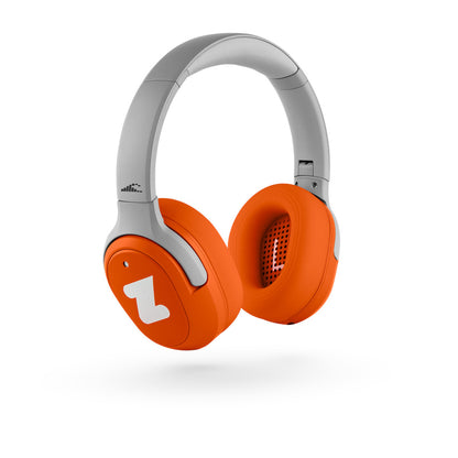 H2O Audio Ript x Zwift Ultra Performance Sport Headphones image 1
