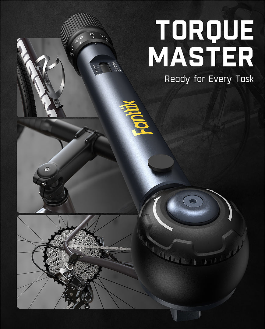Fanttik WB10 Nova Mini Torque Wrench Set