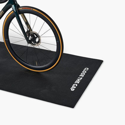 ZWIFT Trainer Mat image 3
