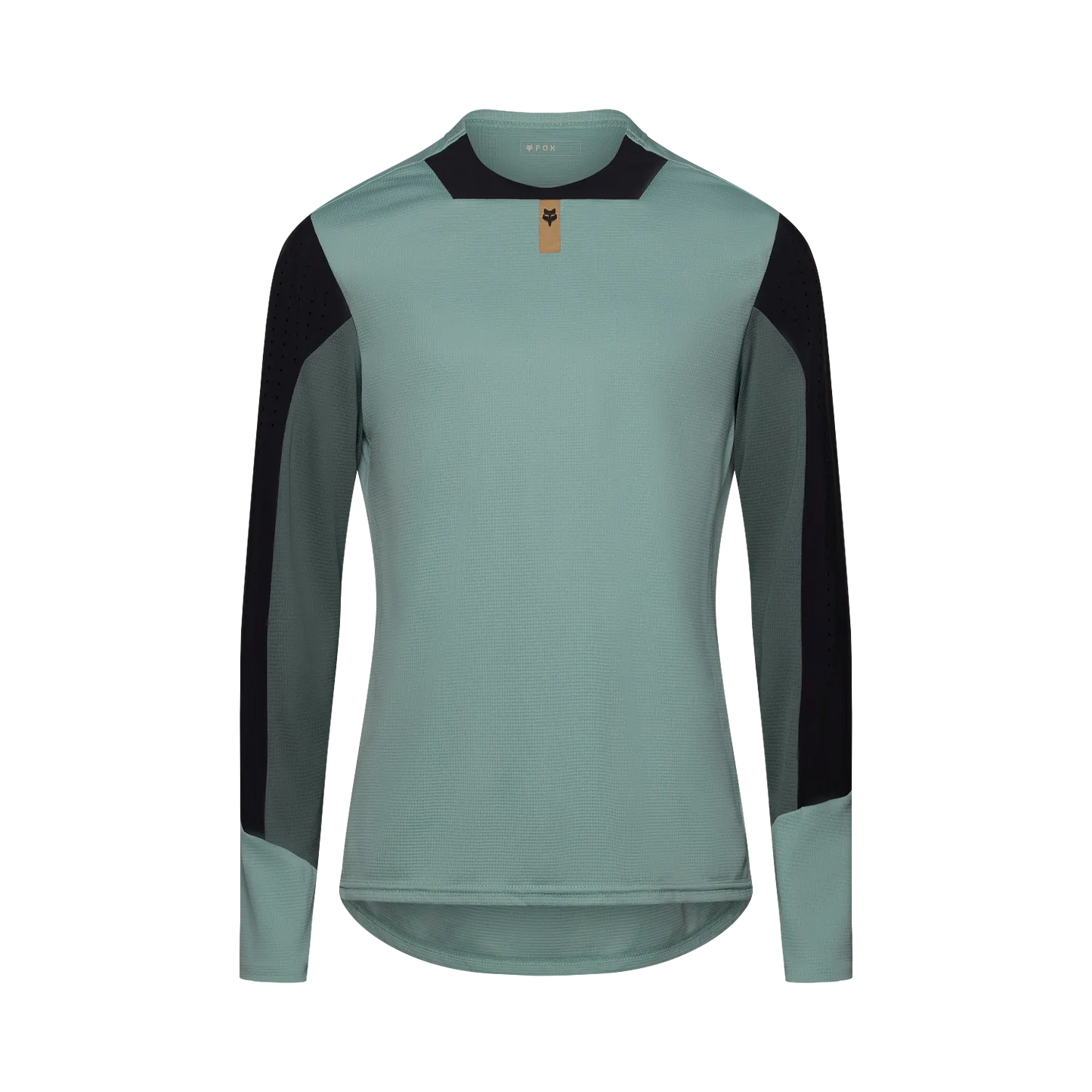 2027 Fox Defend Long Sleeve Men's Jersey - Creation image 1