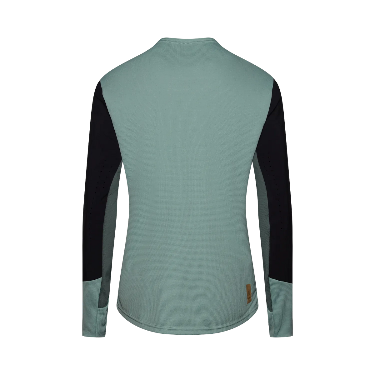 2027 Fox Defend Long Sleeve Men's Jersey - Creation image 2