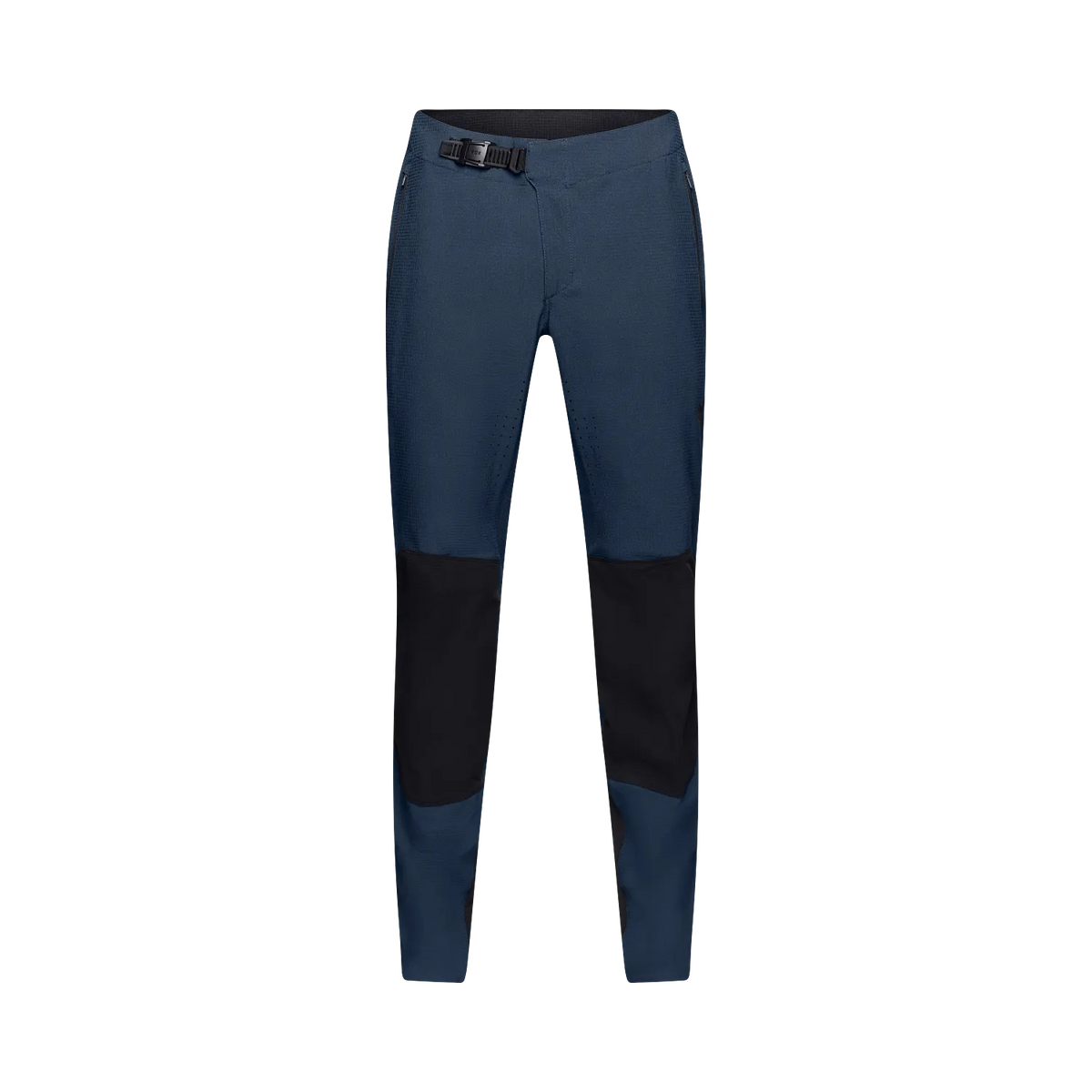 2027 Fox Defend Men's Mountain Bike Pants - Galaxy Blue image 1