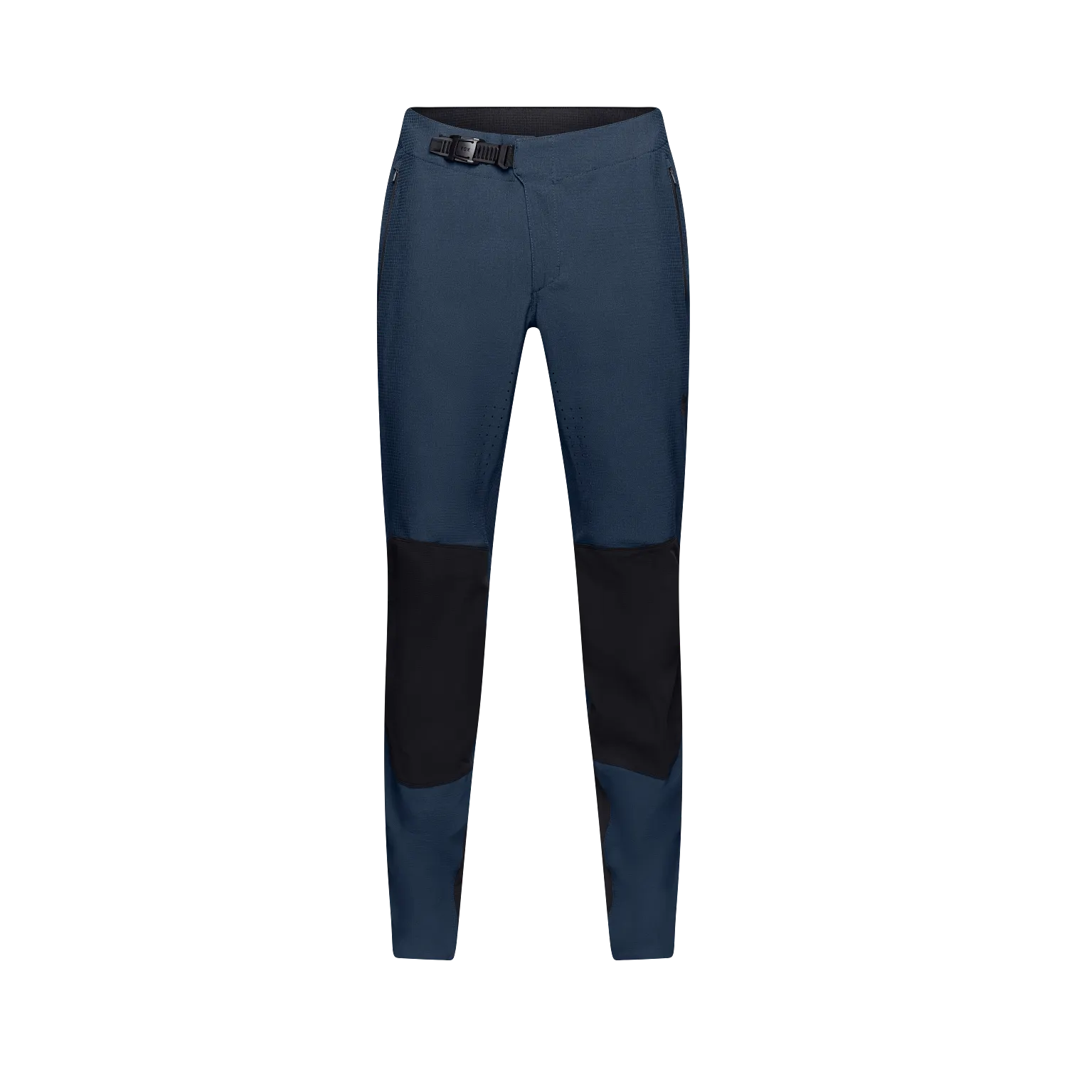 2027 Fox Defend Men's Mountain Bike Pants - Galaxy Blue image 1