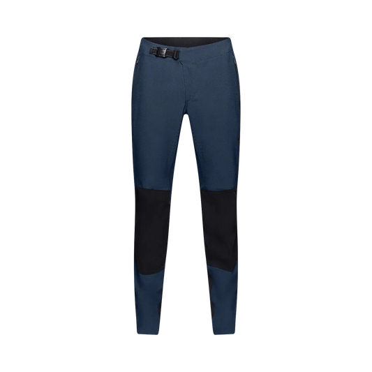 2027 Fox Defend Men's Mountain Bike Pants - Galaxy Blue image 1