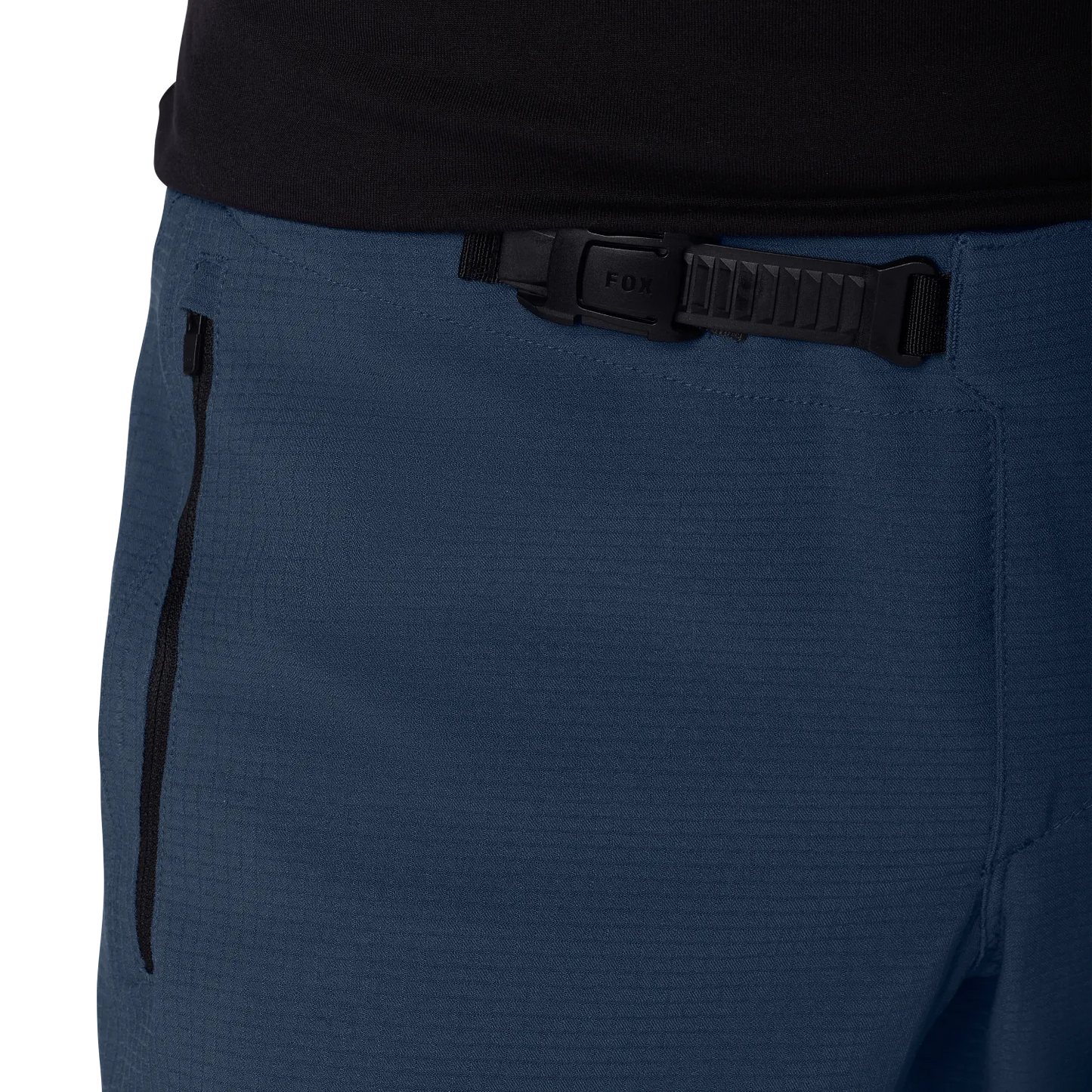 2027 Fox Defend Men's Mountain Bike Pants - Galaxy Blue image 5