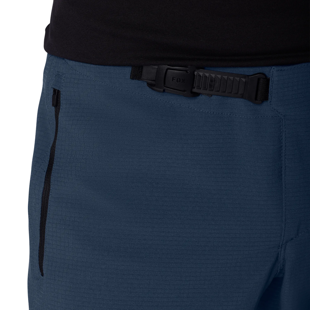 2027 Fox Defend Men's Mountain Bike Pants - Galaxy Blue image 5