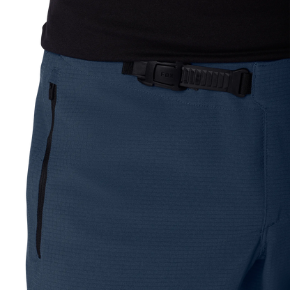 2027 Fox Defend Men's Mountain Bike Pants - Galaxy Blue image 5