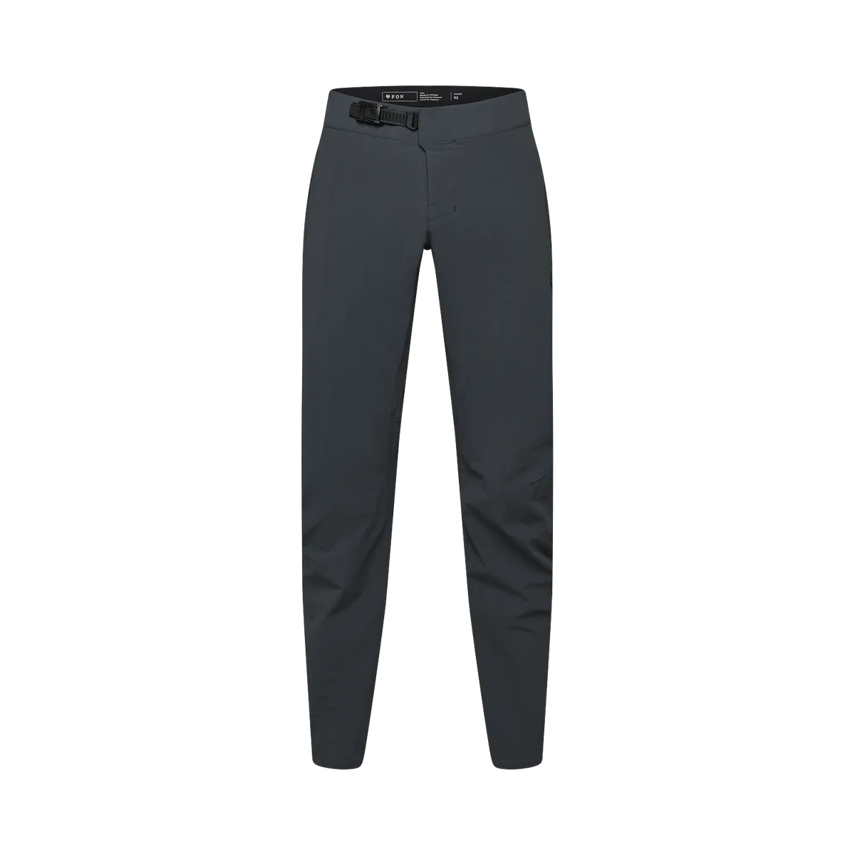 2027 Fox Ranger Men's Mountain Bike Pants - Dark Shadow Grey image 1