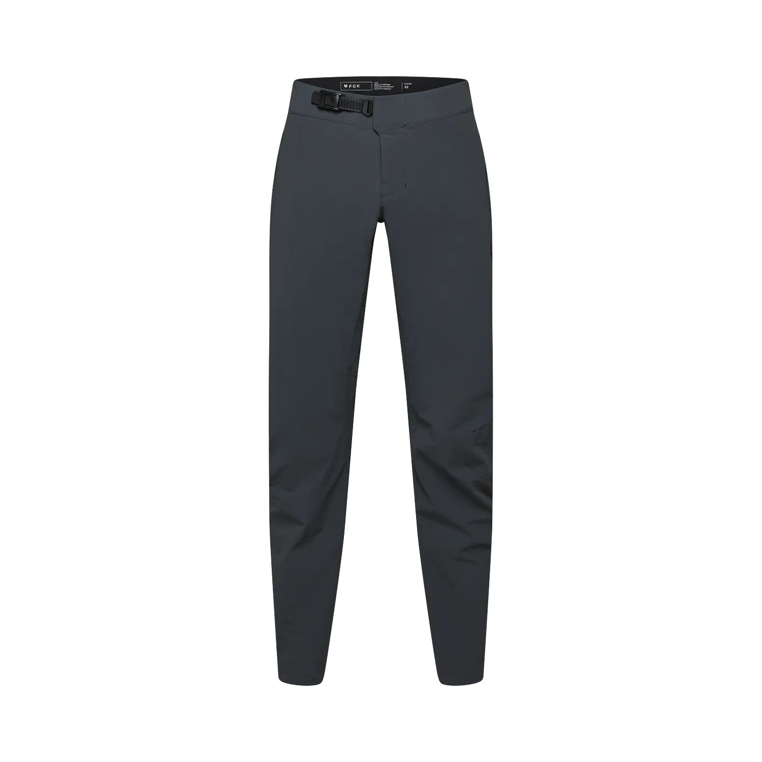 2027 Fox Ranger Men's Mountain Bike Pants - Dark Shadow Grey image 1
