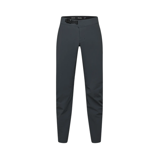 2027 Fox Ranger Men's Mountain Bike Pants - Dark Shadow Grey image 1
