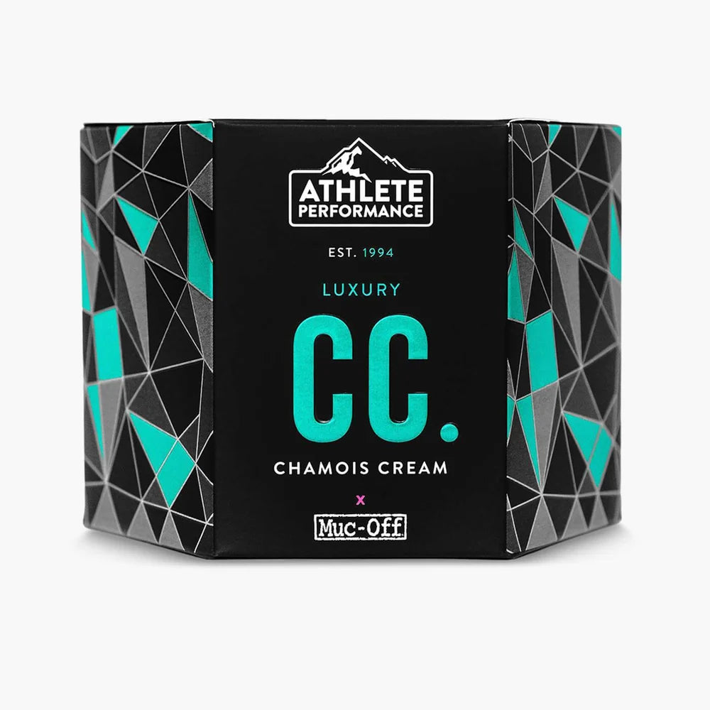 Muc-Off Athlete Performance Chamois Cream 250ml