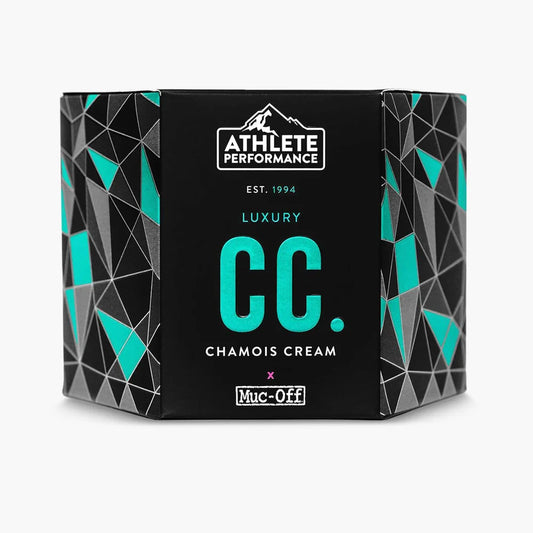 Muc-Off Athlete Performance Chamois Cream 250ml
