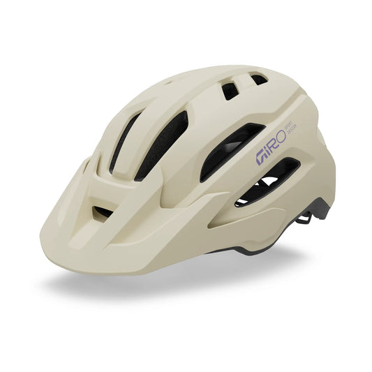 Giro Fixture II MTB/Commuting Helmet 50-57cm - Matt Stone image 1