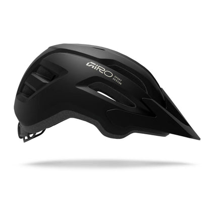 Giro Fixture Mips II MTB/Road Helmet Matt Black image 2