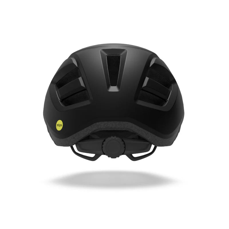 Giro Fixture Mips II MTB/Road Helmet Matt Black image 3