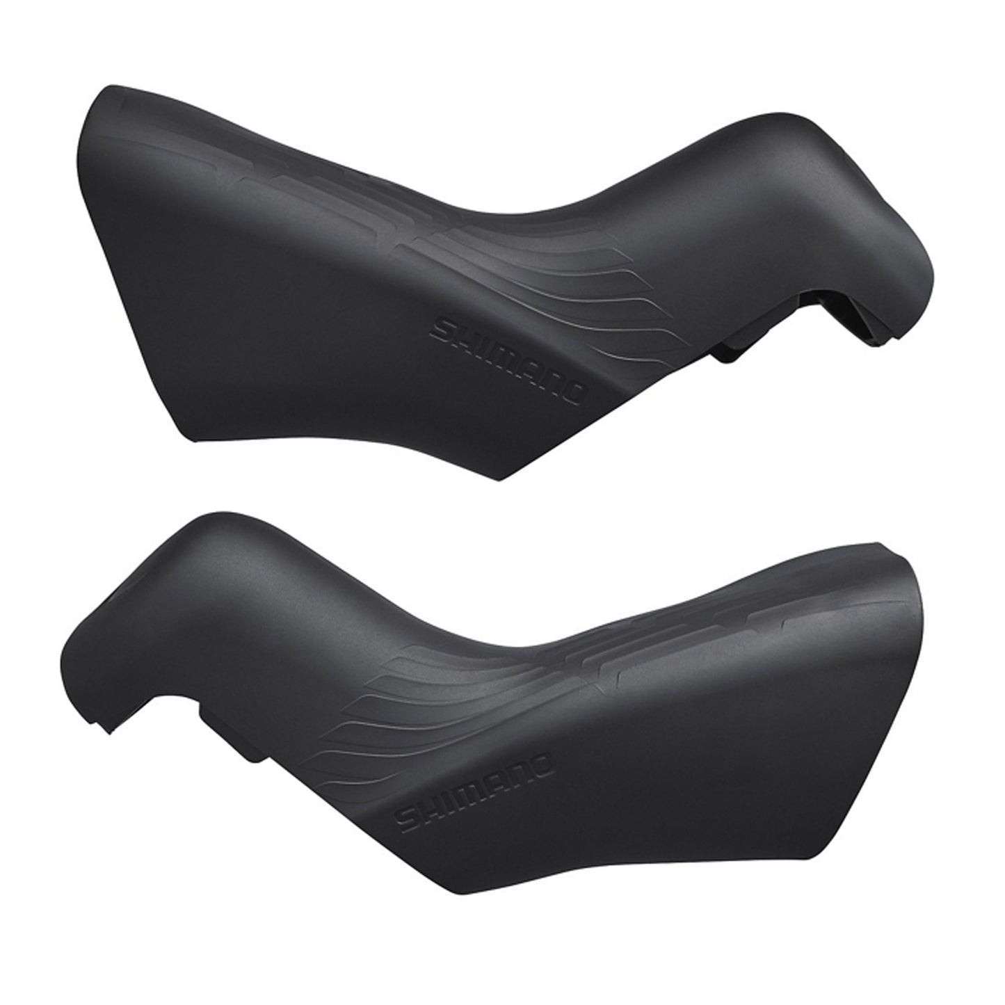 Shimano ST-R8170 Ultegra Di2 Brake Hoods - Pair Y0NS98010 image 1