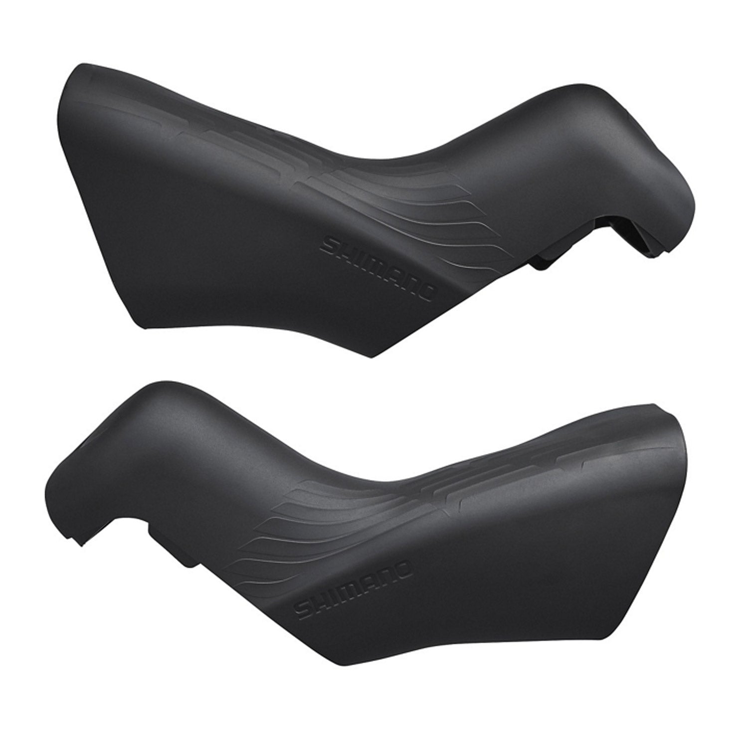 Shimano ST-R8170 Ultegra Di2 Brake Hoods - Pair Y0NS98010 image 1