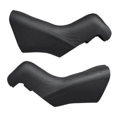 Shimano ST-R8170 Ultegra Di2 Brake Hoods - Pair Y0NS98010 image 1
