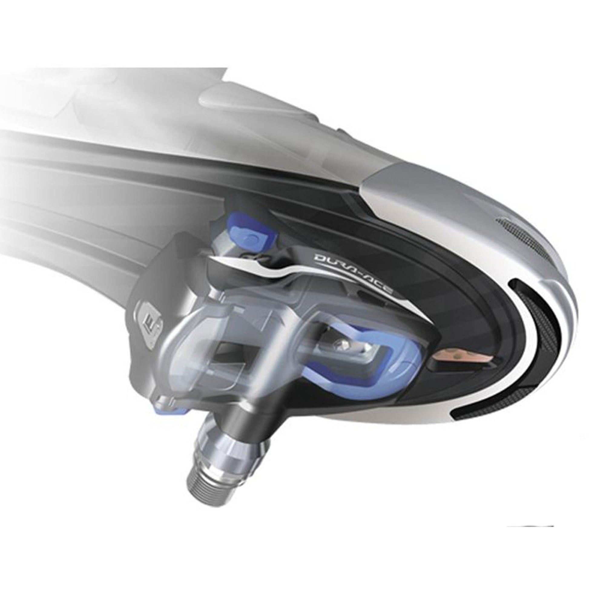 shimano dura ace pd-r9100 spd-sl pedal Shimano Dura Ace PD-R9100 SPD-SL Pedals – woolyswheels.com.au