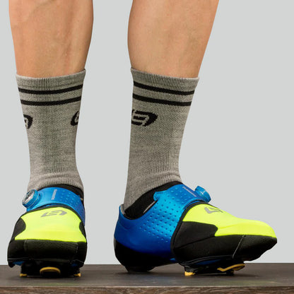 Bellwether Toe Warmers - HiViz image 1