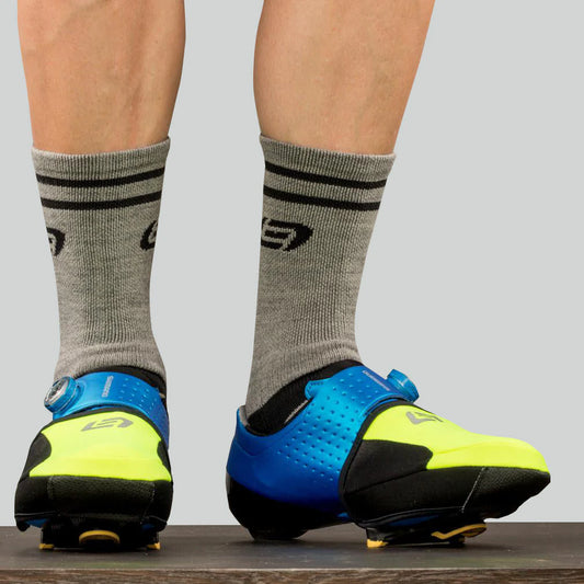 Bellwether Toe Warmers - HiViz image 1