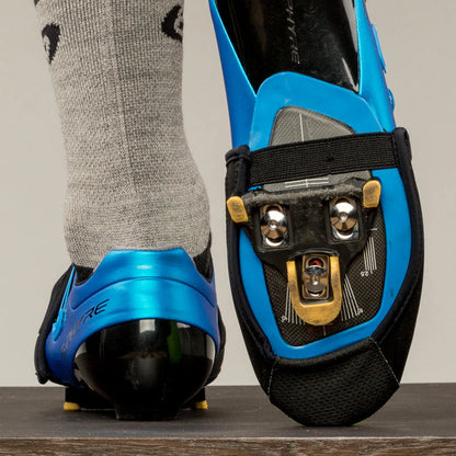 Bellwether Toe Warmers - HiViz image 2