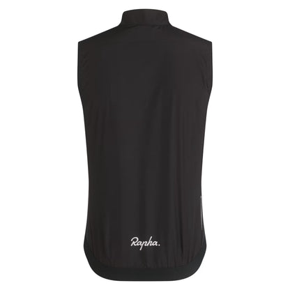 Rapha Men's Core Gilet Black AQW01XXBLW image 2
