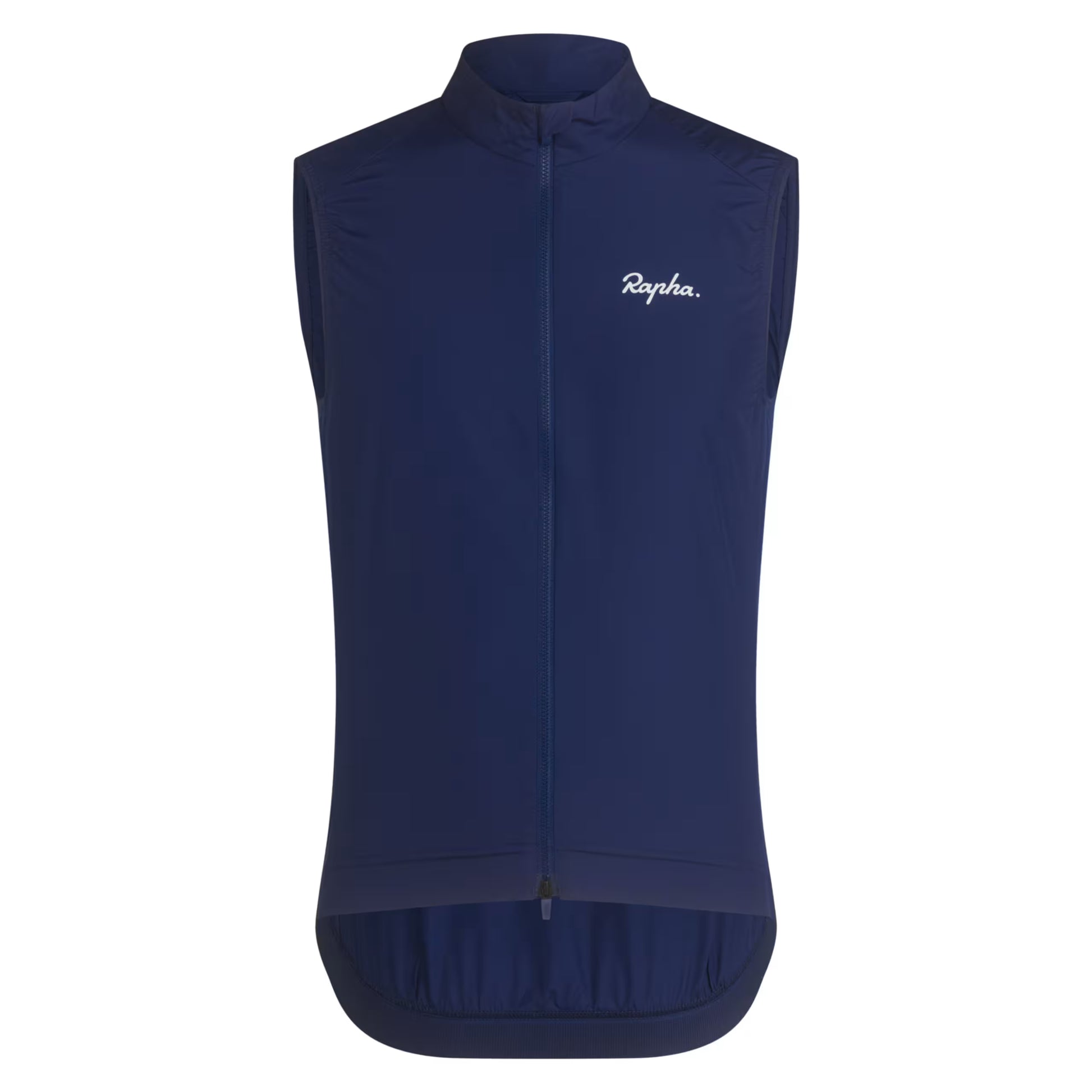 Rapha Men's Core Gilet, Navy or Black – woolyswheels.com.au