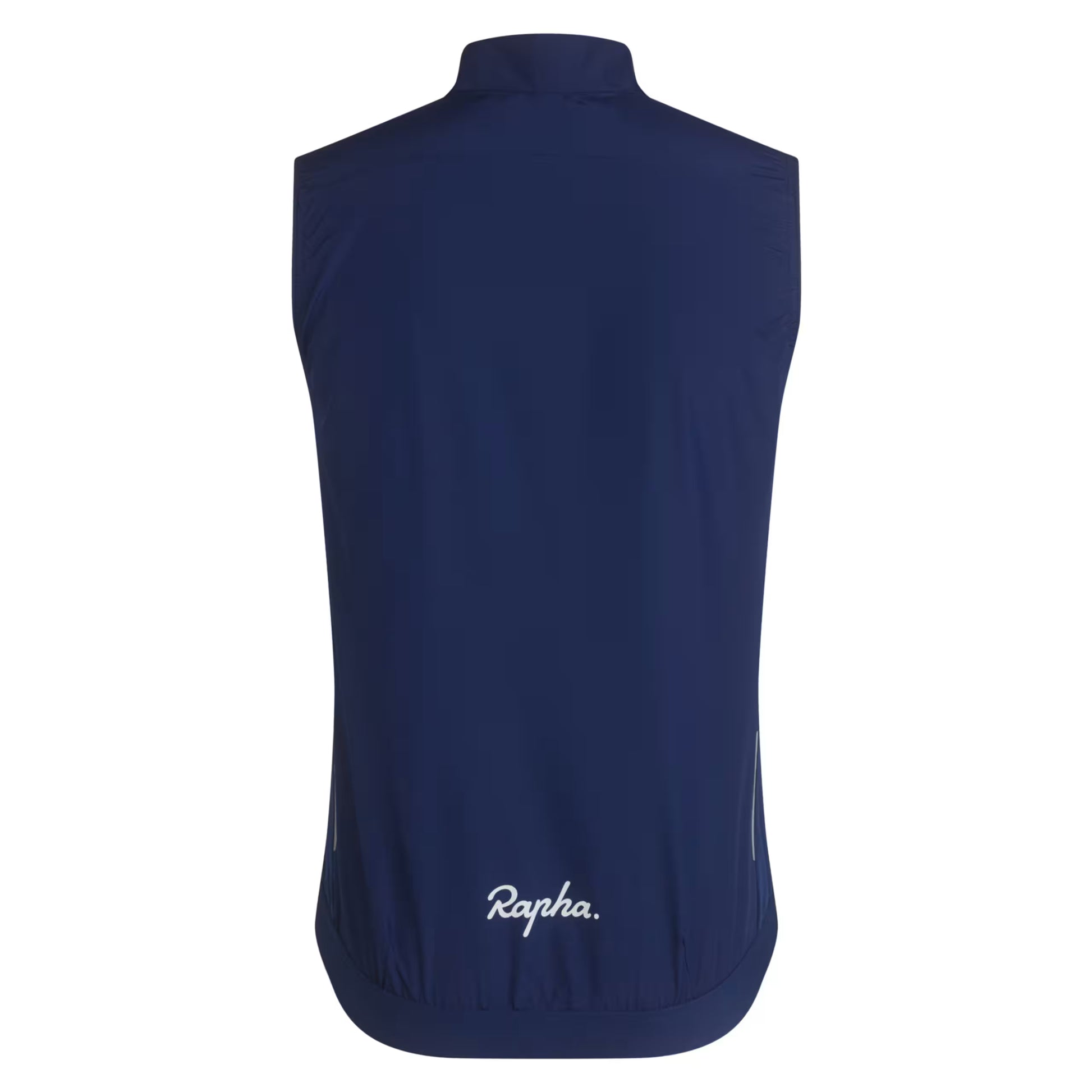 Rapha Men's Core Gilet, Navy or Black – woolyswheels.com.au