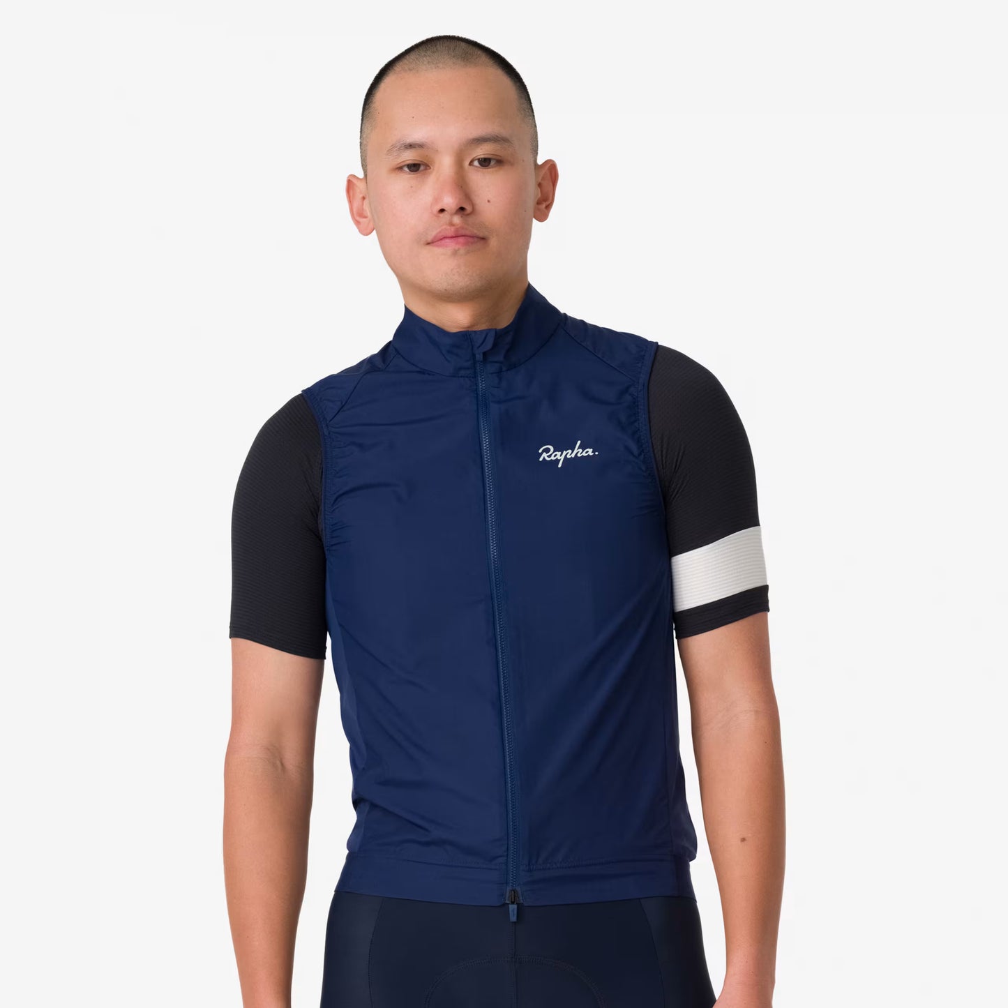 Rapha Men's Core Gilet AQW01XXMBW image 3