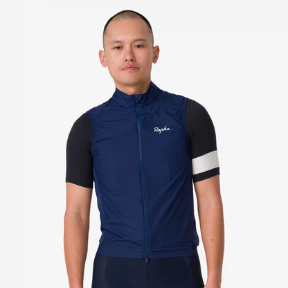 Rapha Men's Core Gilet AQW01XXMBW image 3