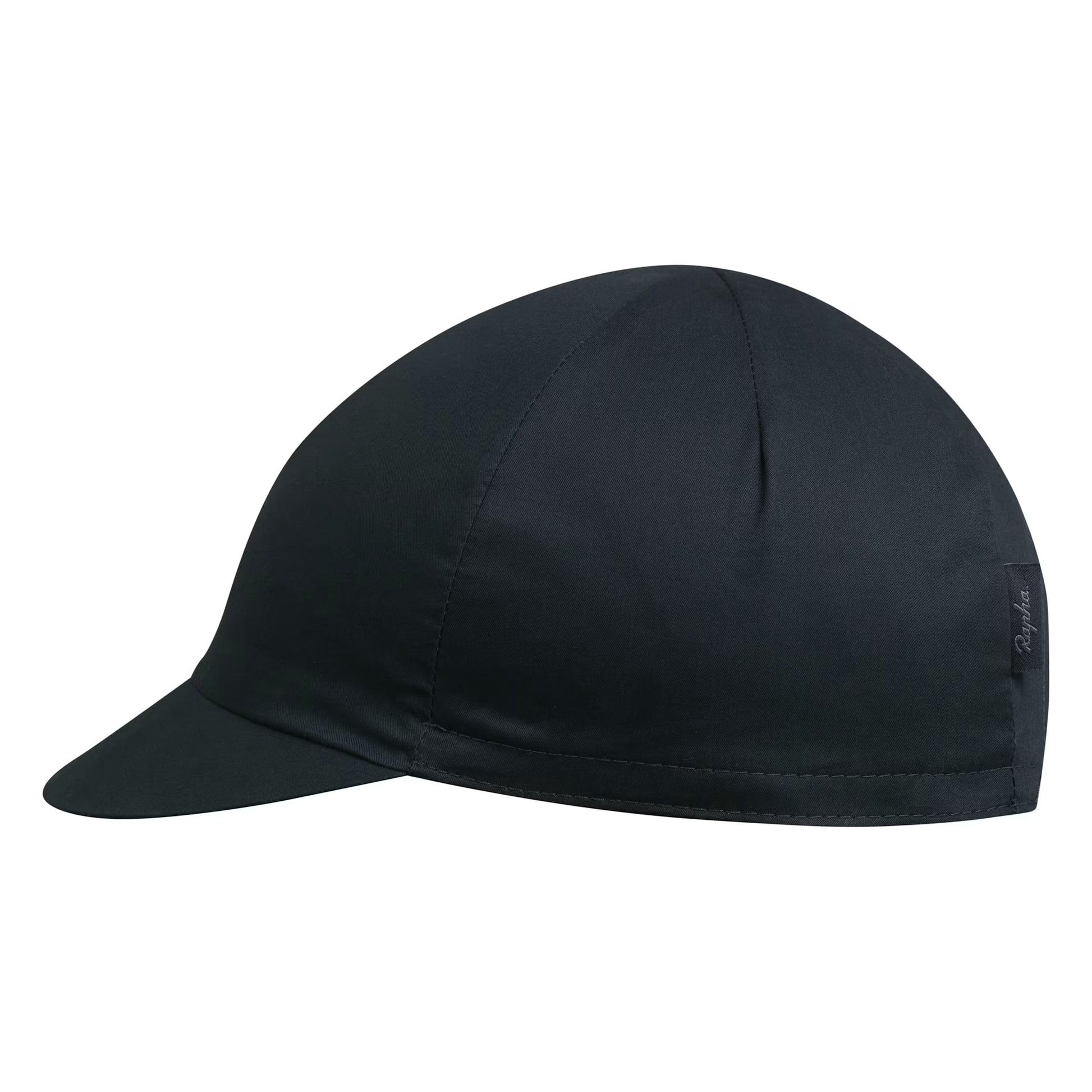 Rapha 2025 Women's Ponytail Cap - Black image 4 ARW01XXBLKXXX