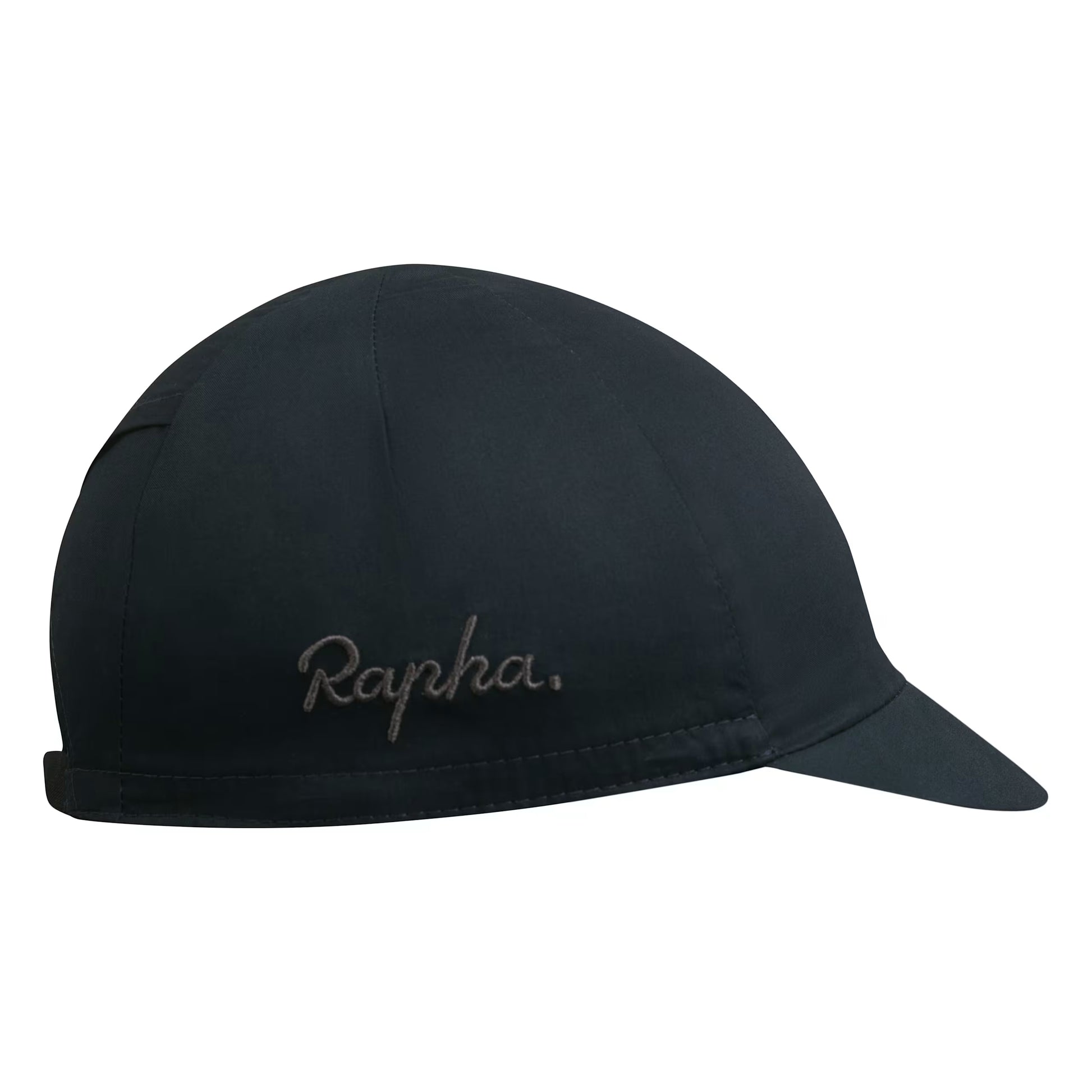 Rapha 2025 Women's Ponytail Cap - Black image 3 ARW01XXBLKXXX