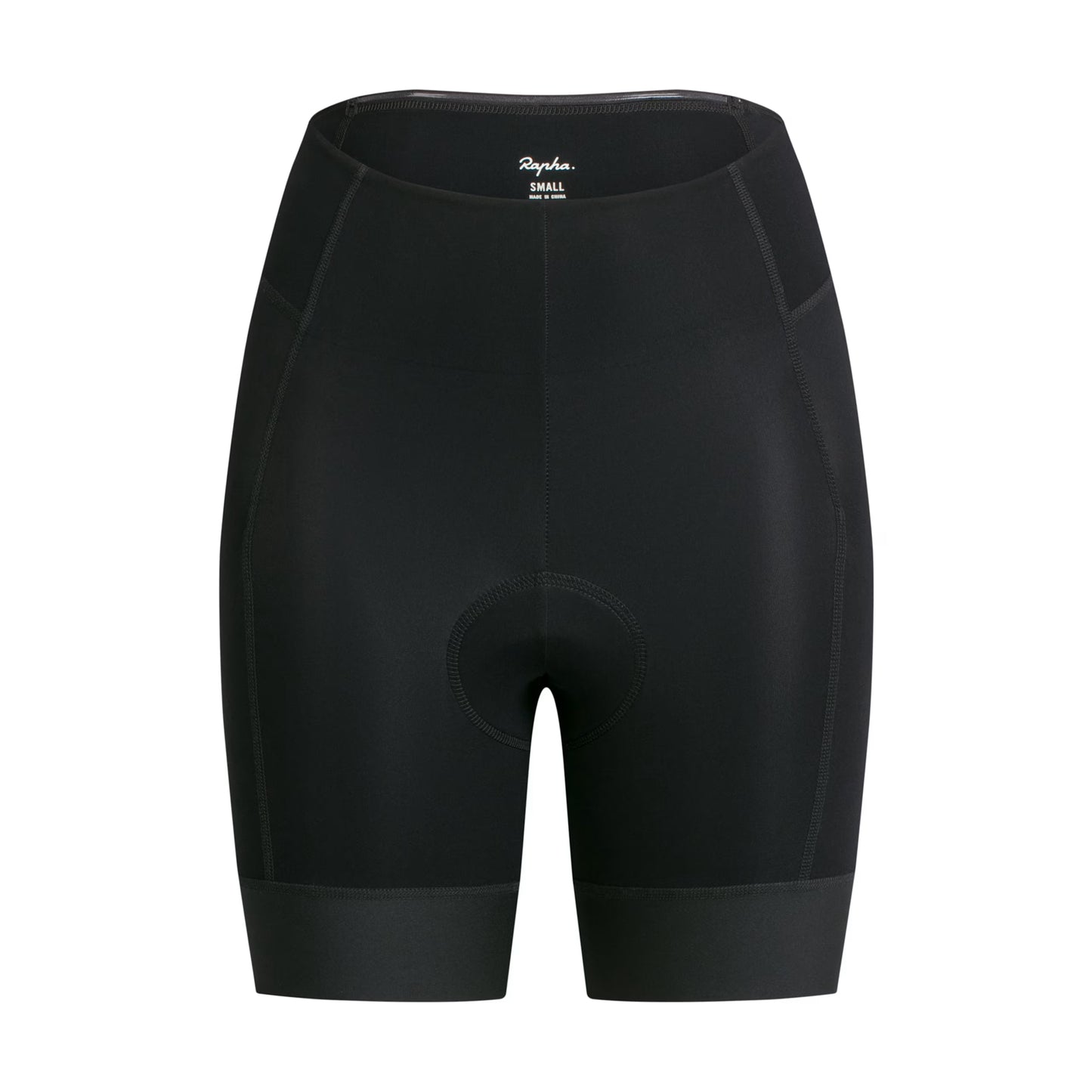 Rapha 2025 Women's Short Cargo Shorts - Black/Grey ARX01XXAGRXXS,ARX01XXAGRXSM,ARX01XXAGRSML,ARX01XXAGRMED,ARX01XXAGRLRG,ARX01XXAGRXLG image 1