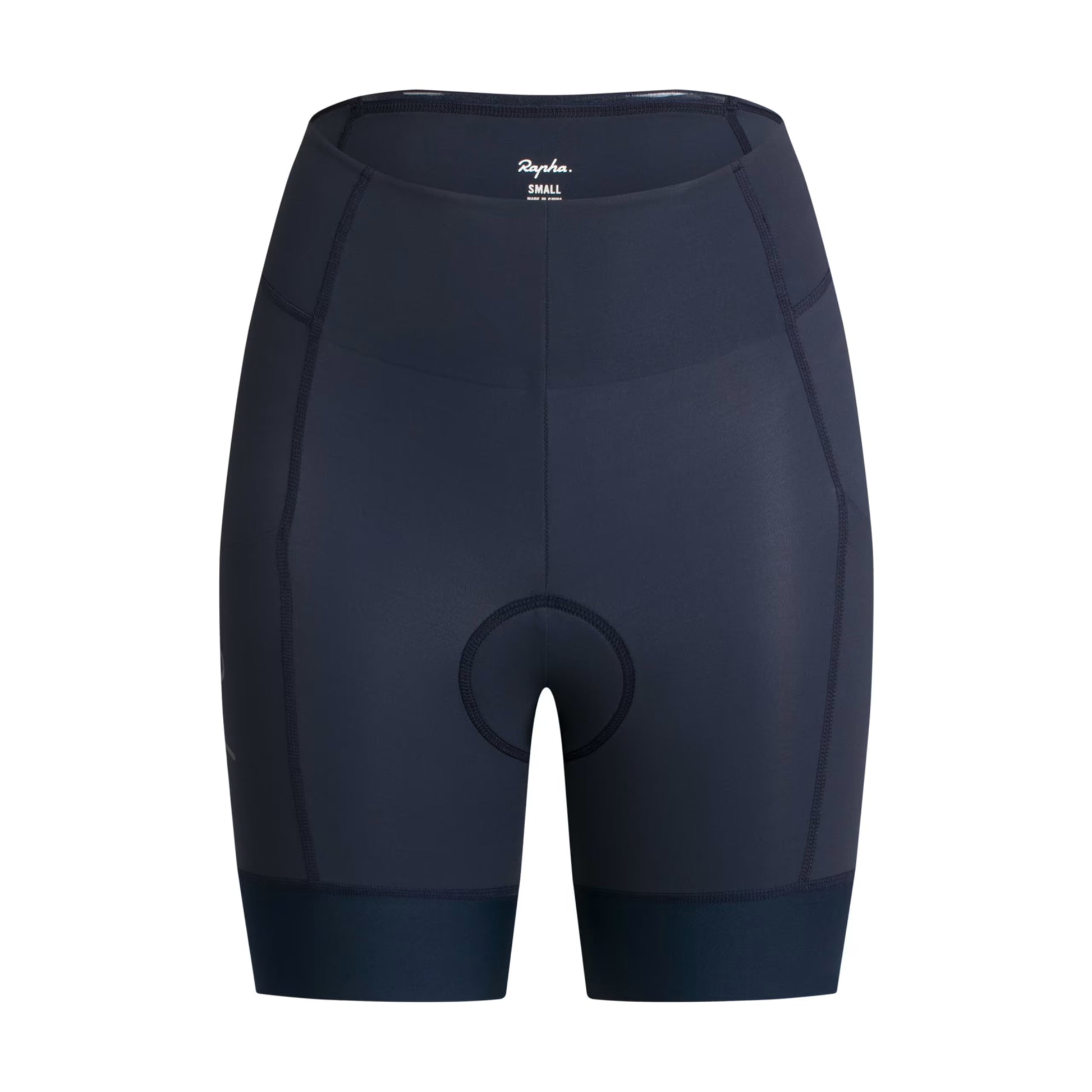 Rapha 2025 Women's Short Cargo Shorts - Dark Navy ARX01XXDNYXXS,ARX01XXDNYXSM,ARX01XXDNYSML,ARX01XXDNYMED,ARX01XXDNYLRG,ARX01XXDNYXLG image 1