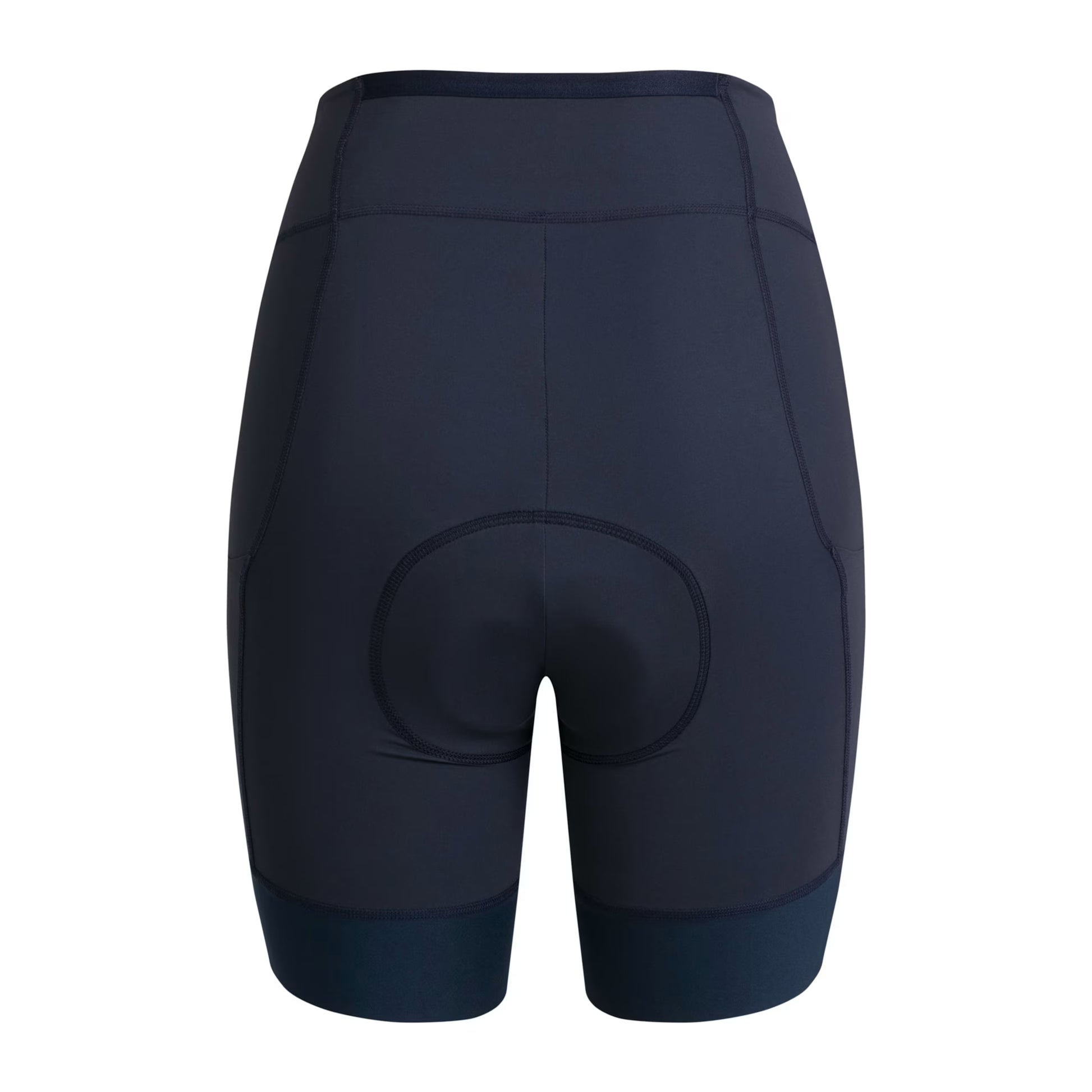 Rapha 2025 Women's Short Cargo Shorts - Dark Navy ARX01XXDNYXXS,ARX01XXDNYXSM,ARX01XXDNYSML,ARX01XXDNYMED,ARX01XXDNYLRG,ARX01XXDNYXLG image 2
