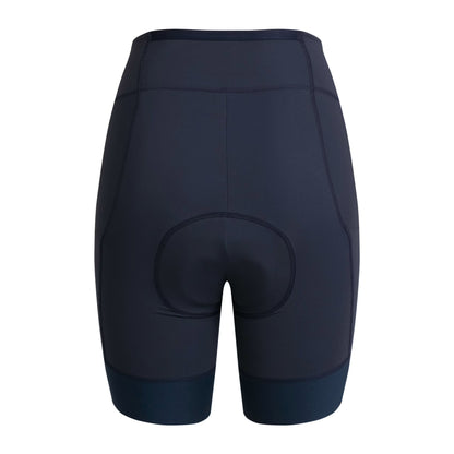 Rapha 2025 Women's Short Cargo Shorts - Dark Navy ARX01XXDNYXXS,ARX01XXDNYXSM,ARX01XXDNYSML,ARX01XXDNYMED,ARX01XXDNYLRG,ARX01XXDNYXLG image 2