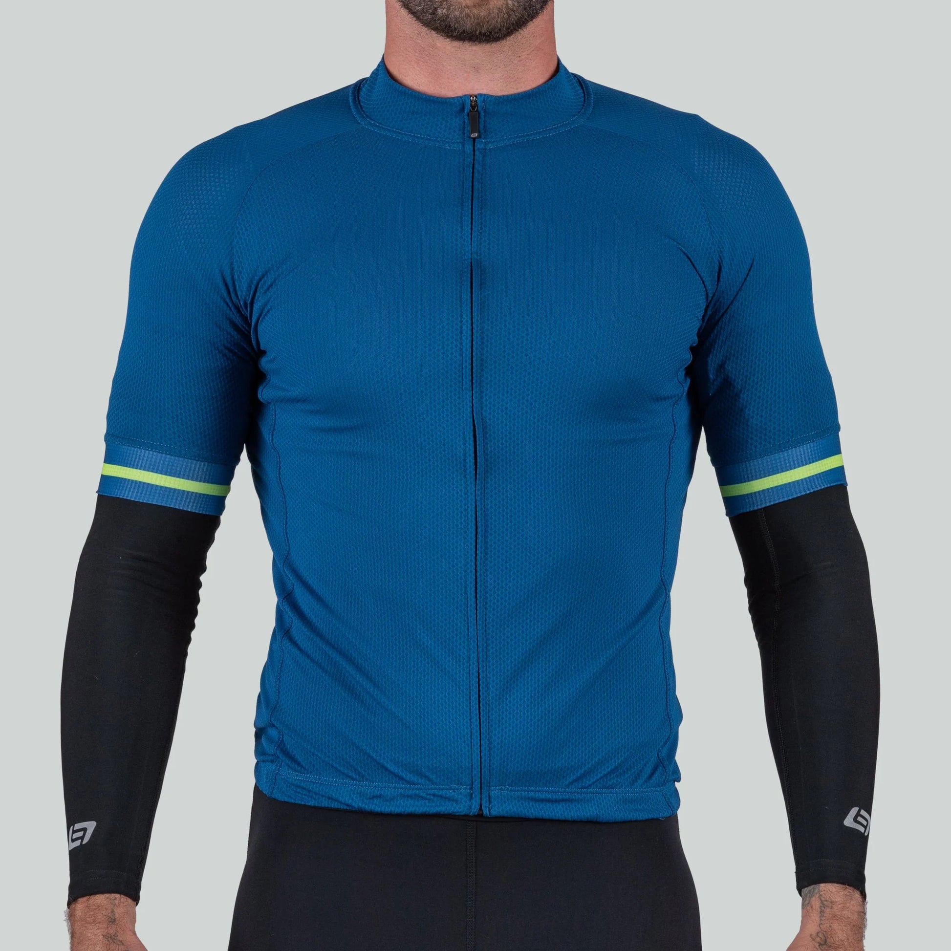 Bellwether Thermaldress Arm Warmers - Black image 3