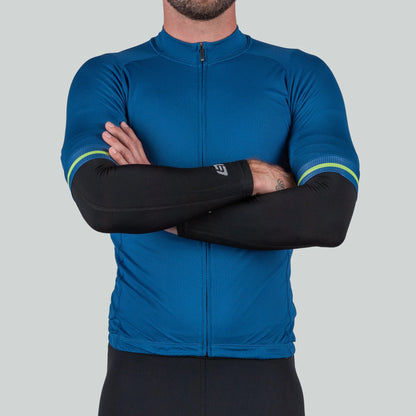 Bellwether Thermaldress Arm Warmers - Black image 2