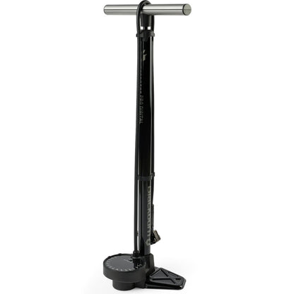 Blackburn Airtower Pro Digital Floor Bicycle Pump BB39688001OS image 3