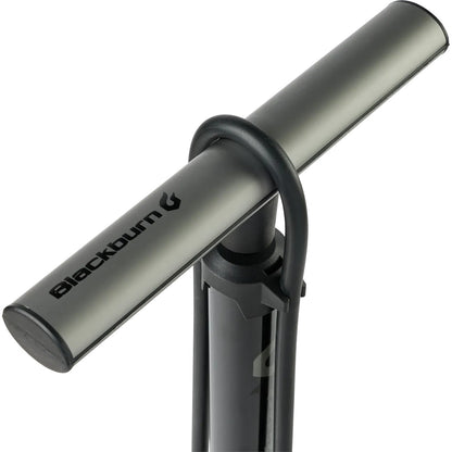 Blackburn Airtower Pro Digital Floor Bicycle Pump BB39688001OS image 7
