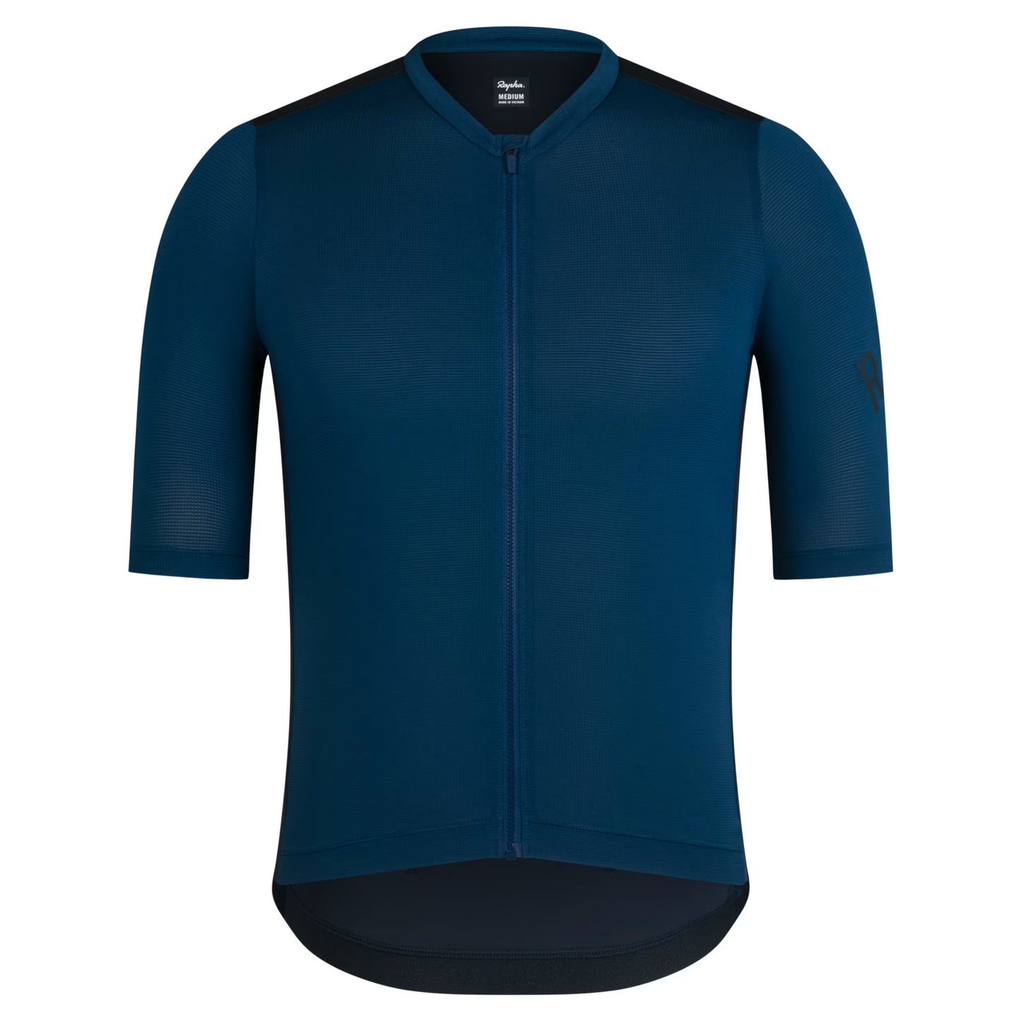 Rapha Men's Pro Team Training Jersey Titan / Carbon BEY01XXTICXXS,BEY01XXTICXSM,BEY01XXTICSML,BEY01XXTICMED,BEY01XXTICLRG,BEY01XXTICXLG,BEY01XXTICXXL,BEY01XXTIC3XL image 1