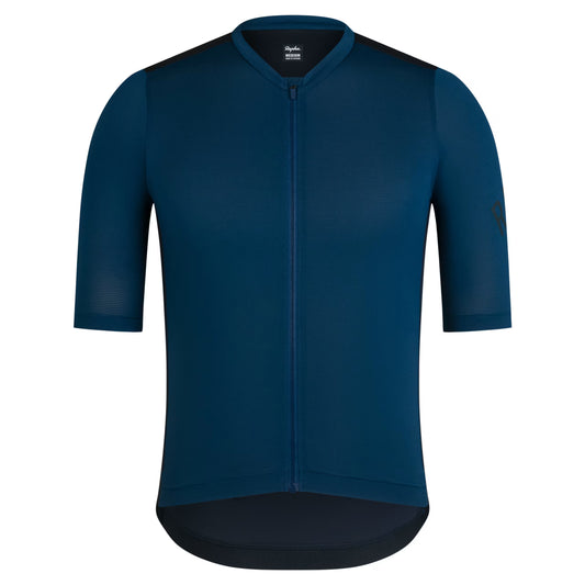 Rapha Men's Pro Team Training Jersey Titan / Carbon BEY01XXTICXXS,BEY01XXTICXSM,BEY01XXTICSML,BEY01XXTICMED,BEY01XXTICLRG,BEY01XXTICXLG,BEY01XXTICXXL,BEY01XXTIC3XL image 1
