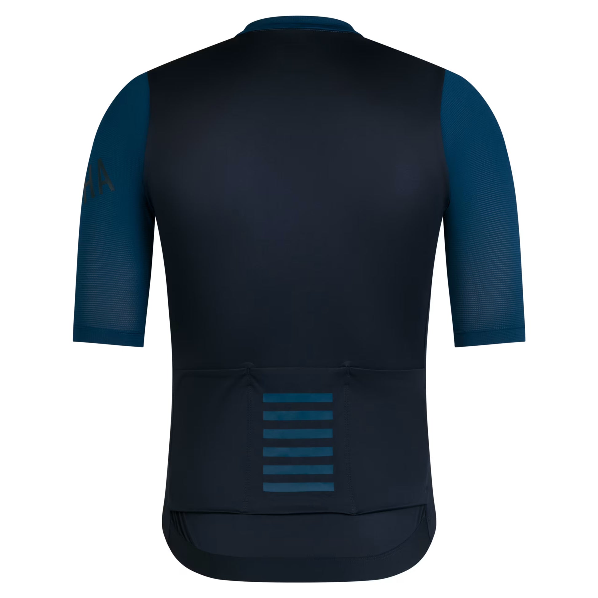 Rapha Men's Pro Team Training Jersey Titan / Carbon BEY01XXTICXXS,BEY01XXTICXSM,BEY01XXTICSML,BEY01XXTICMED,BEY01XXTICLRG,BEY01XXTICXLG,BEY01XXTICXXL,BEY01XXTIC3XL image 2
