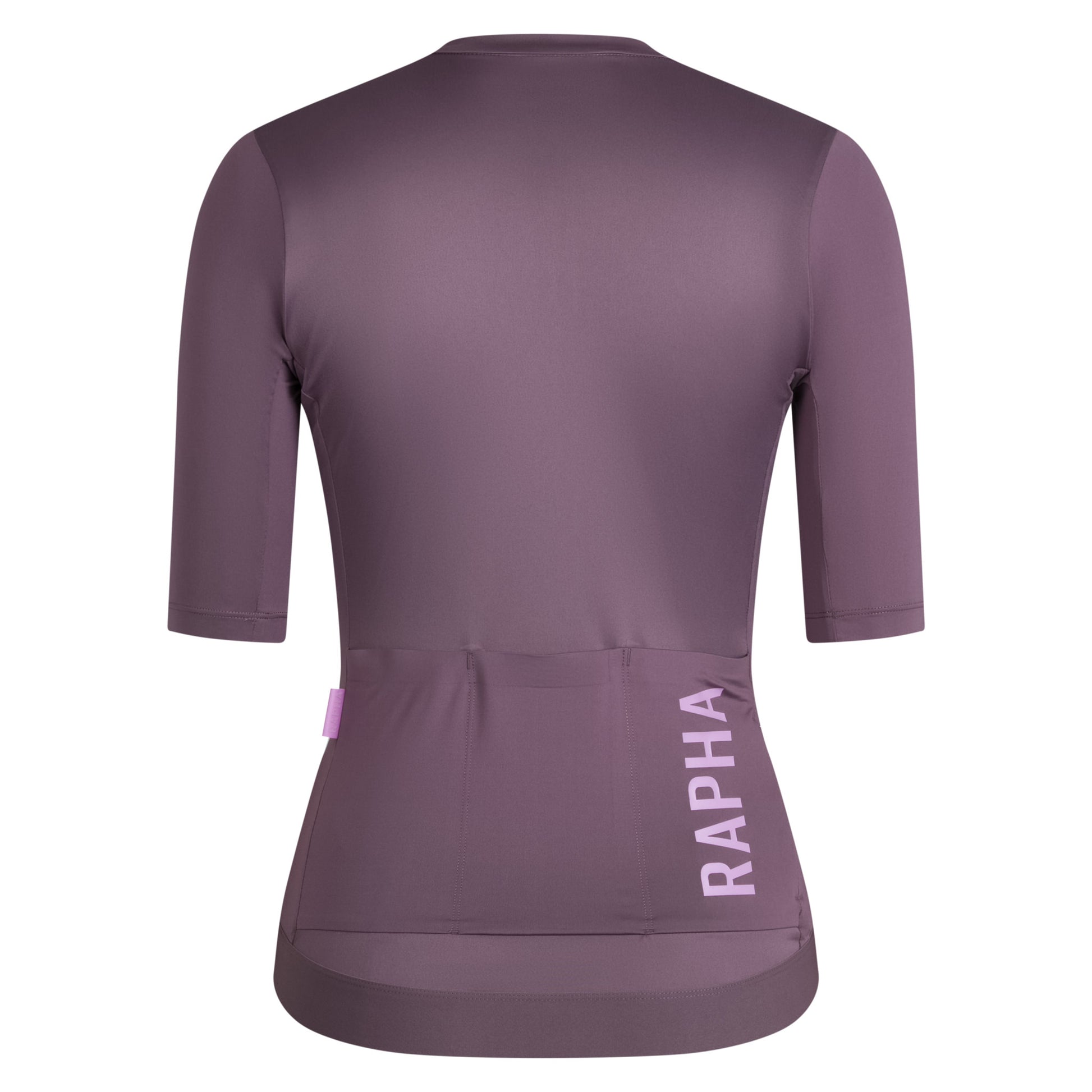 Rapha 2026 Women's Pro Team Training Jersey Amethyst / Quartz image 2