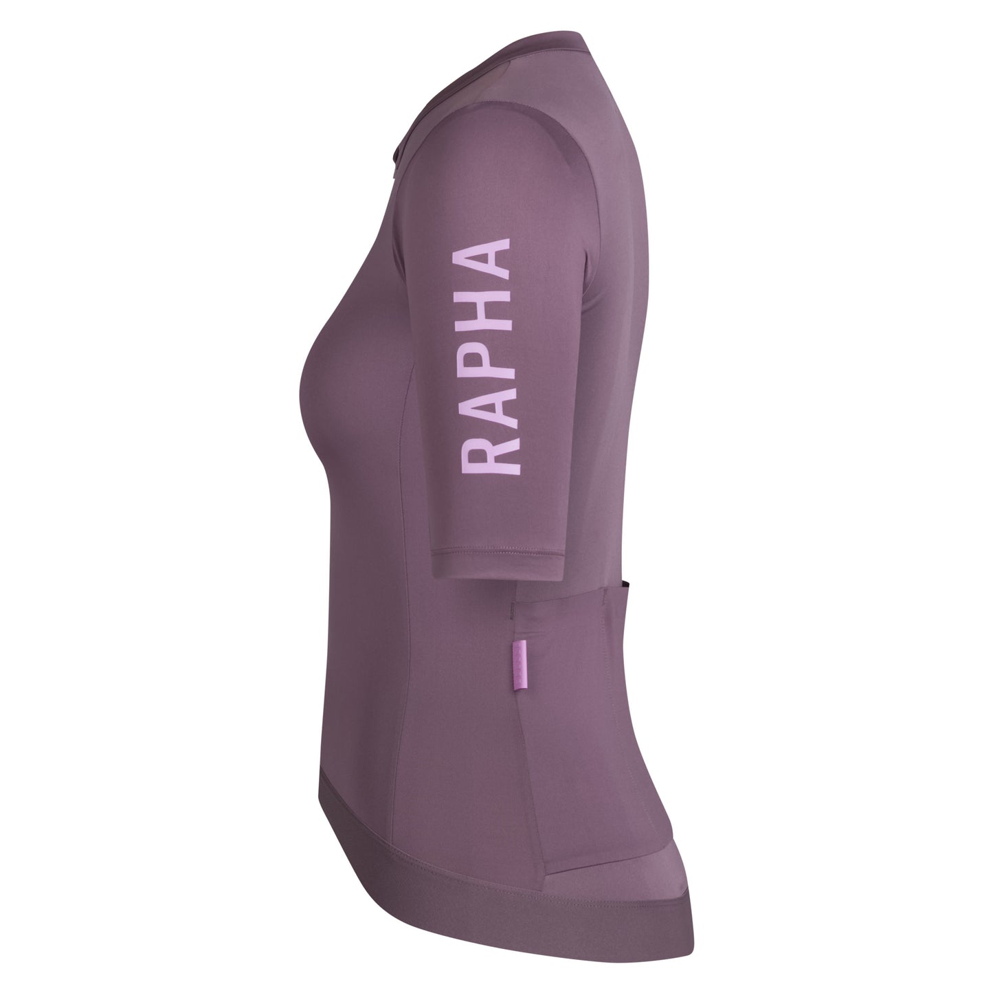 Rapha 2026 Women's Pro Team Training Jersey Amethyst / Quartz image 4