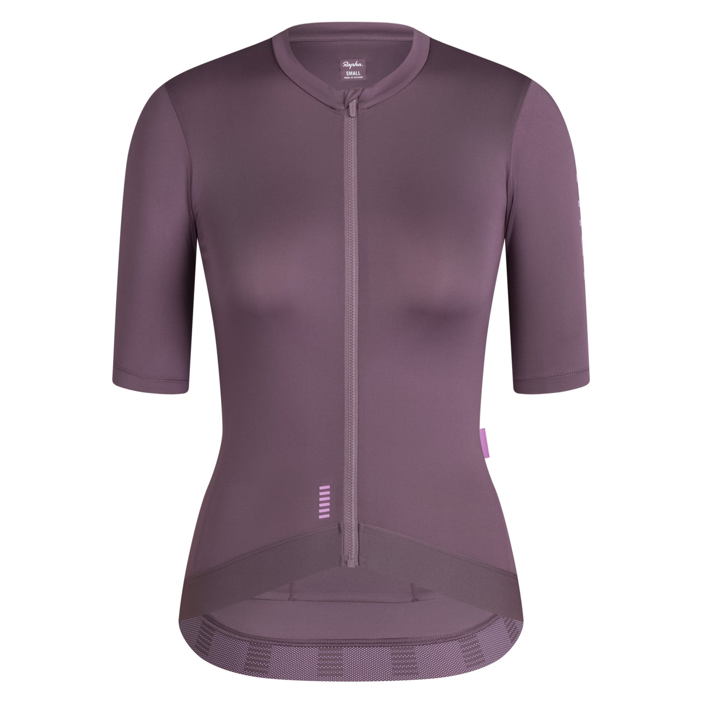 Rapha 2026 Women's Pro Team Training Jersey Amethyst / Quartz image 1