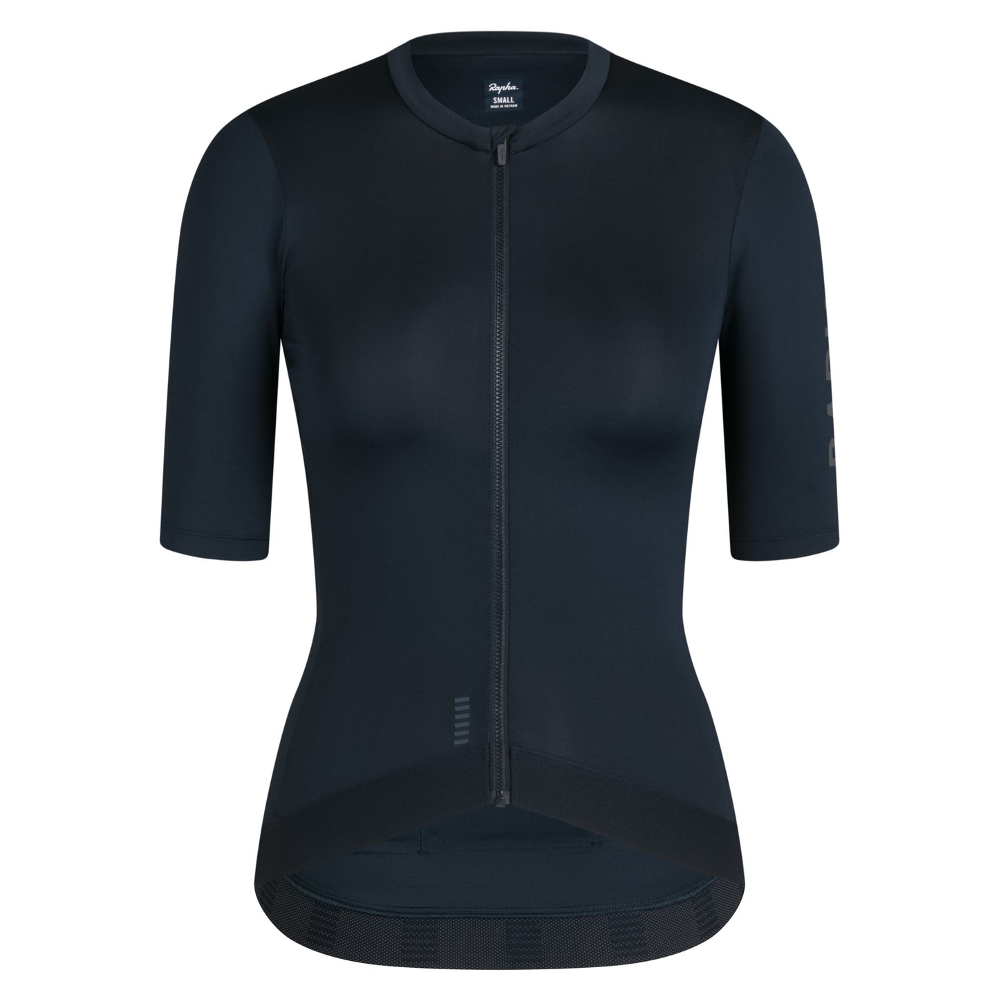 Rapha 2026 Women's Pro Team Training Jersey Carbon / Dark Grey image 1